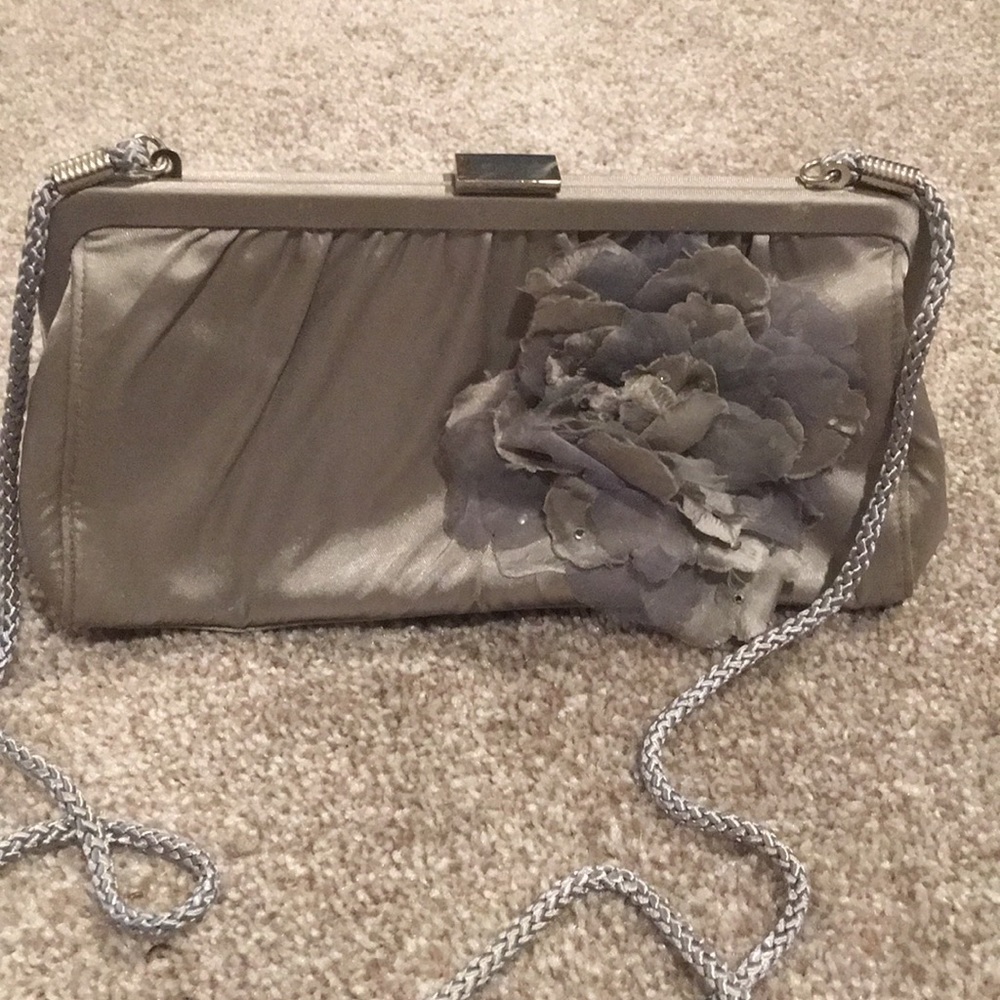 Valerie Stevens clutch